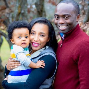 Meet your Posher, Lindsey